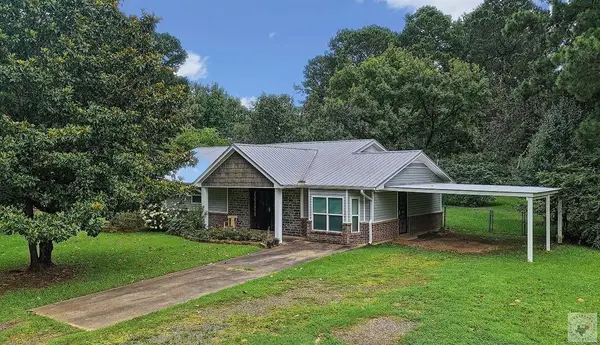 204 Lakeshore, Texarkana, TX 75501