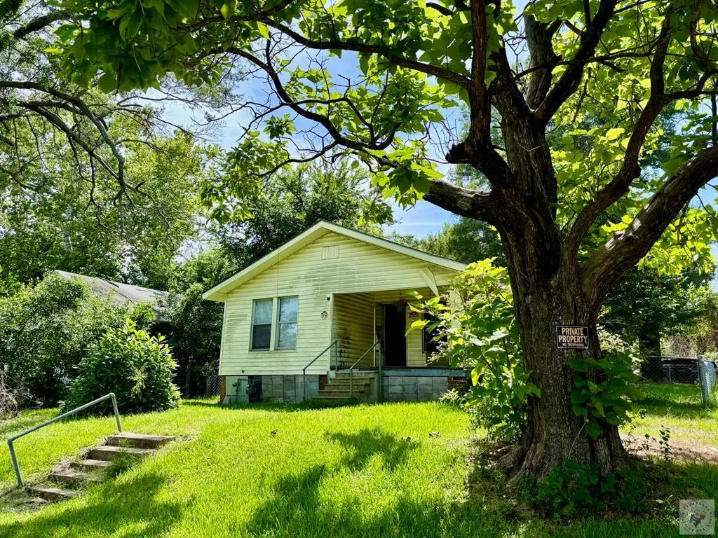 221 Senator, Texarkana, AR 71854 - #1