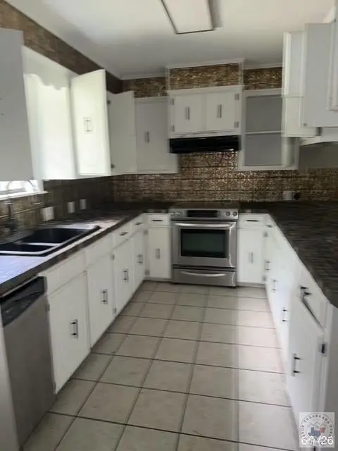 214 S 4th St, Wilton, AR 71865 - #3