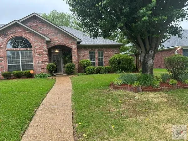 2801 Bethany, Texarkana, TX 75503