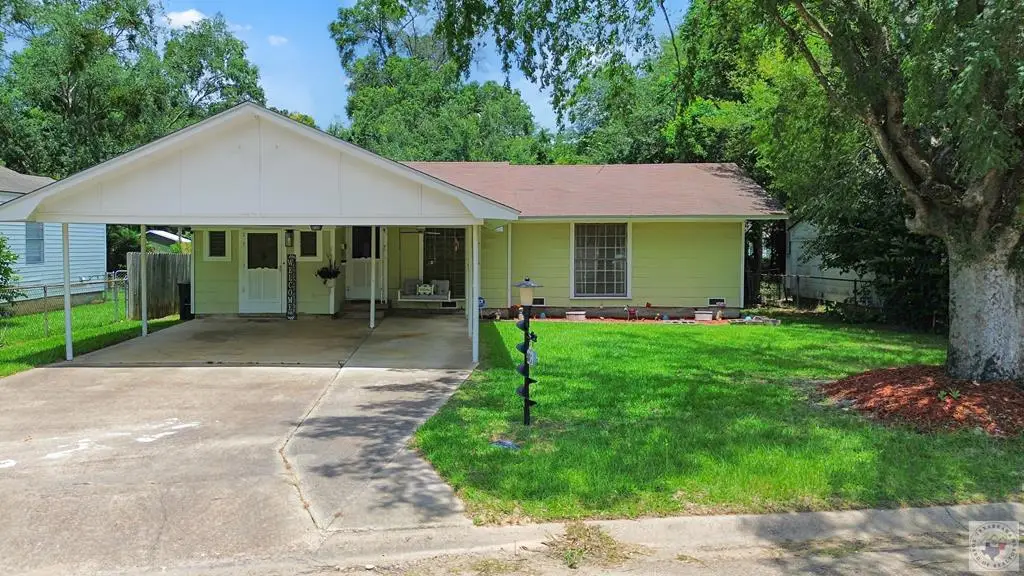 845 Singapore Dr, Wake Village, TX 75501 - #1