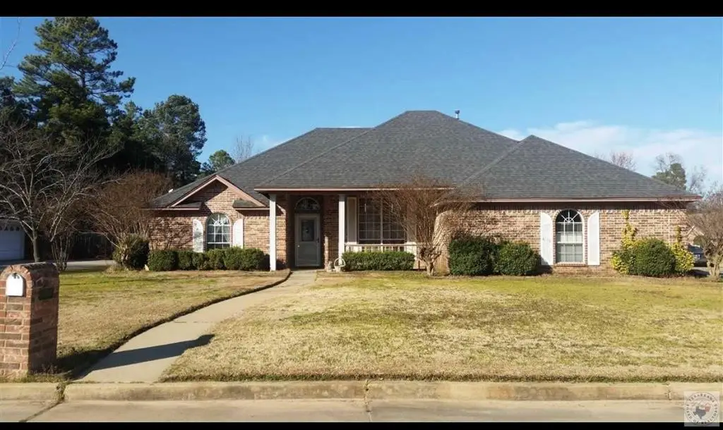 193 Peter Alan, Texarkana, TX 75501 - #1