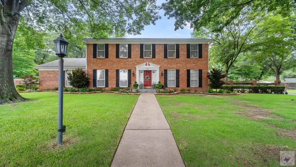3601 Lavaca, Texarkana, TX 75503 - #1