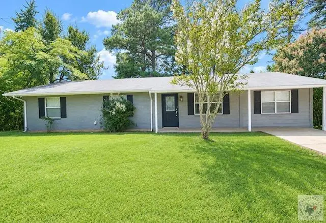 406 S Boggie St, Atlanta, TX 75551 - #1