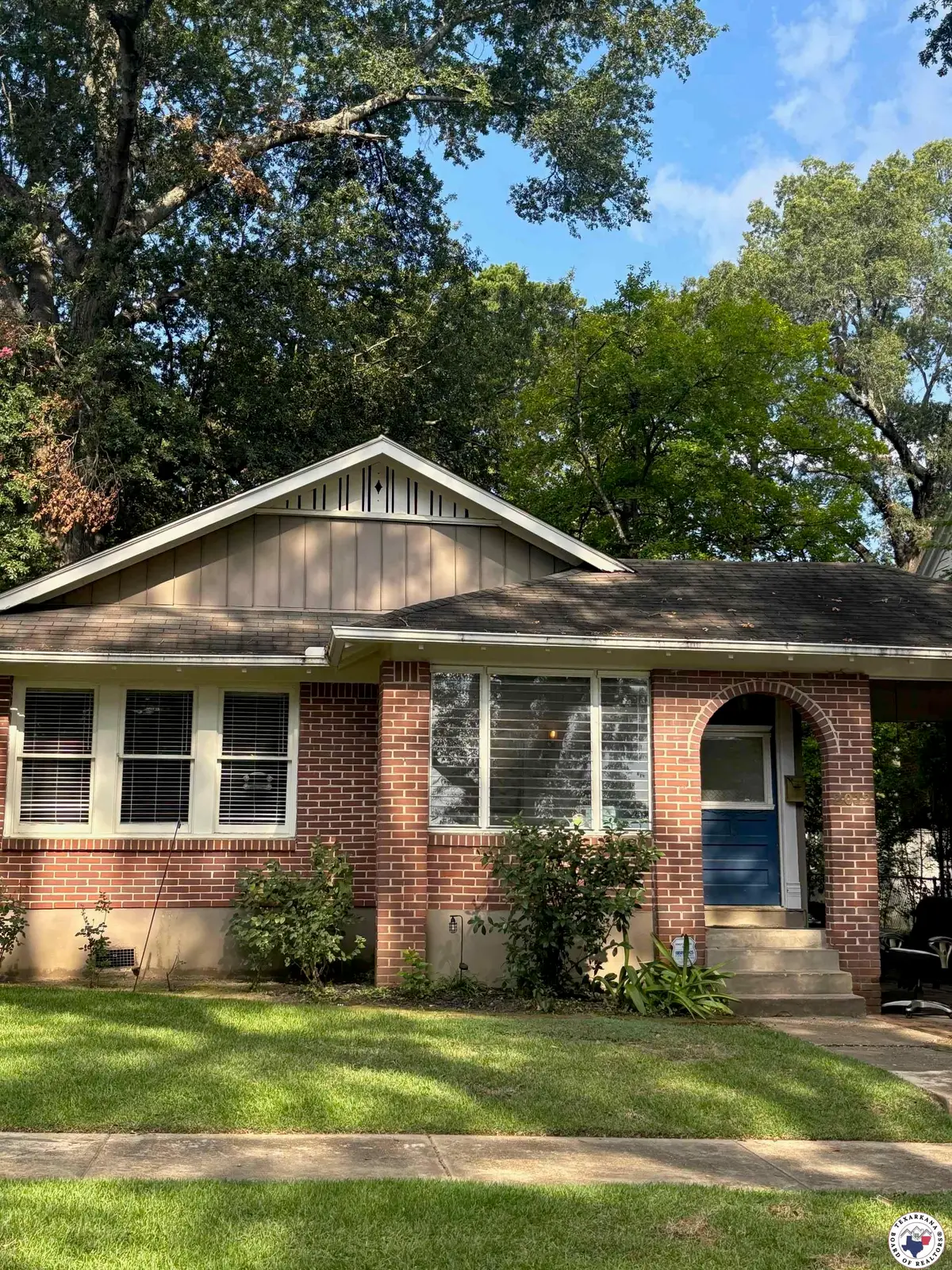 2012 Laurel St, Texarkana, AR 71854 - #1