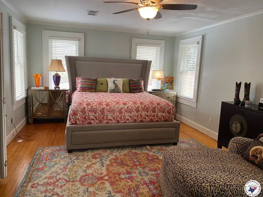 2012 Laurel St, Texarkana, AR 71854 - #2