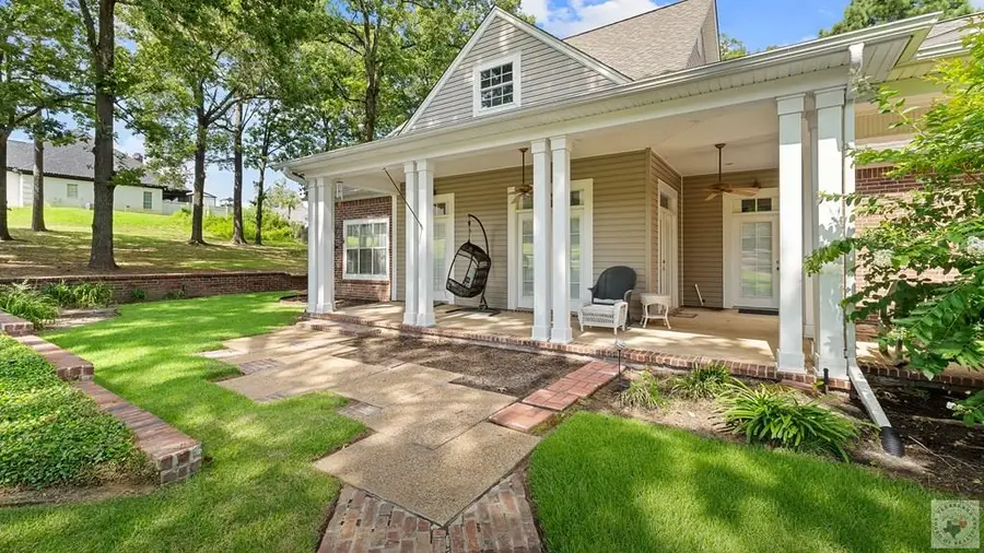 6902 Live Oak Dr, Texarkana, TX 75503 - #2