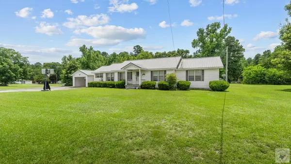 12808 Hwy 196, Texarkana, AR 71854