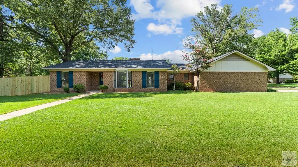 6213 Polly Dr, Texarkana, TX 75503 - #1