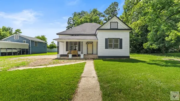 121 S Dupree, Ashdown, AR 71822