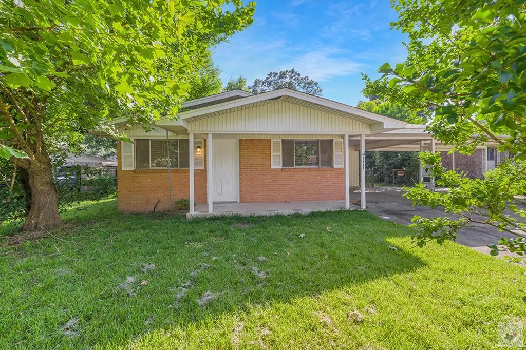 1711 S. Kenwood, Texarkana, TX 75003 - #1