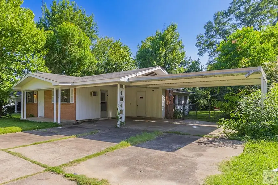 1711 S. Kenwood, Texarkana, TX 75003 - #2