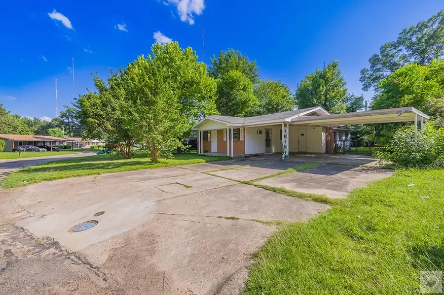 1711 S. Kenwood, Texarkana, TX 75003 - #3