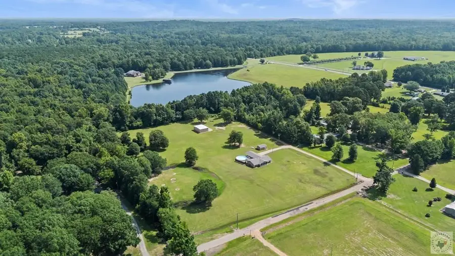5214 Rocky Creek Road, Texarkana, AR 71854 - #2