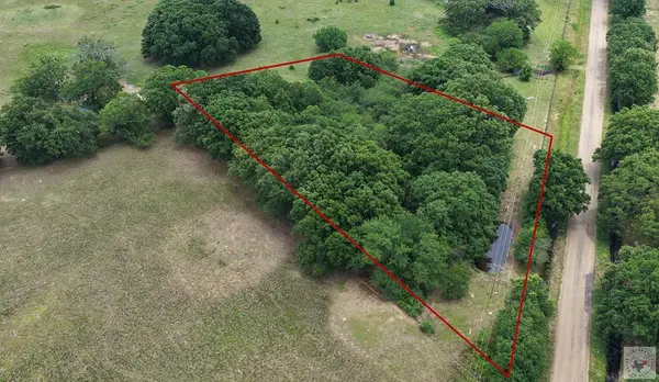 TBD N County Road 1905, Talco, TX 75487