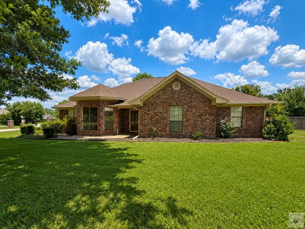 201 Heather Ln, Texarkana, TX 75501 - #1
