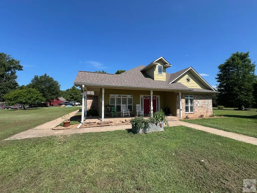 1105 Cr 3306, De Kalb, TX 75559 - #1