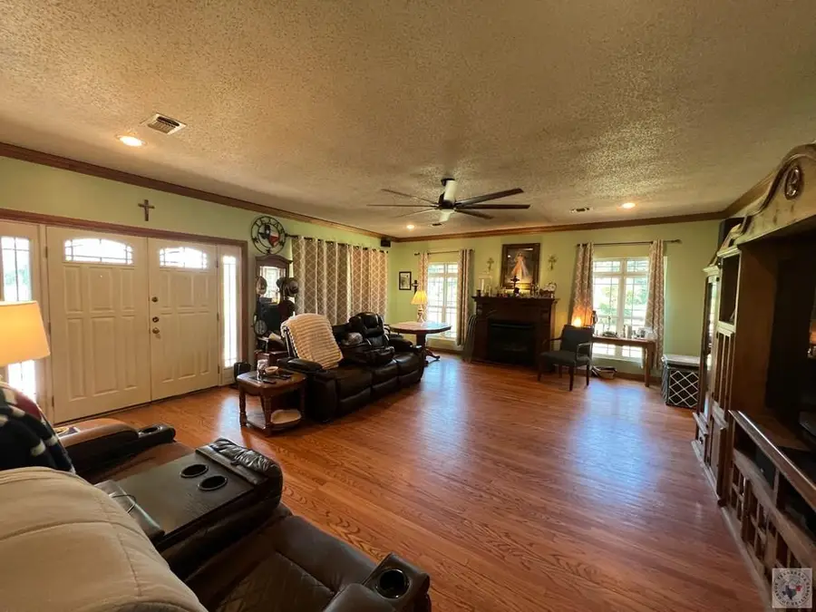 1105 Cr 3306, De Kalb, TX 75559 - #3
