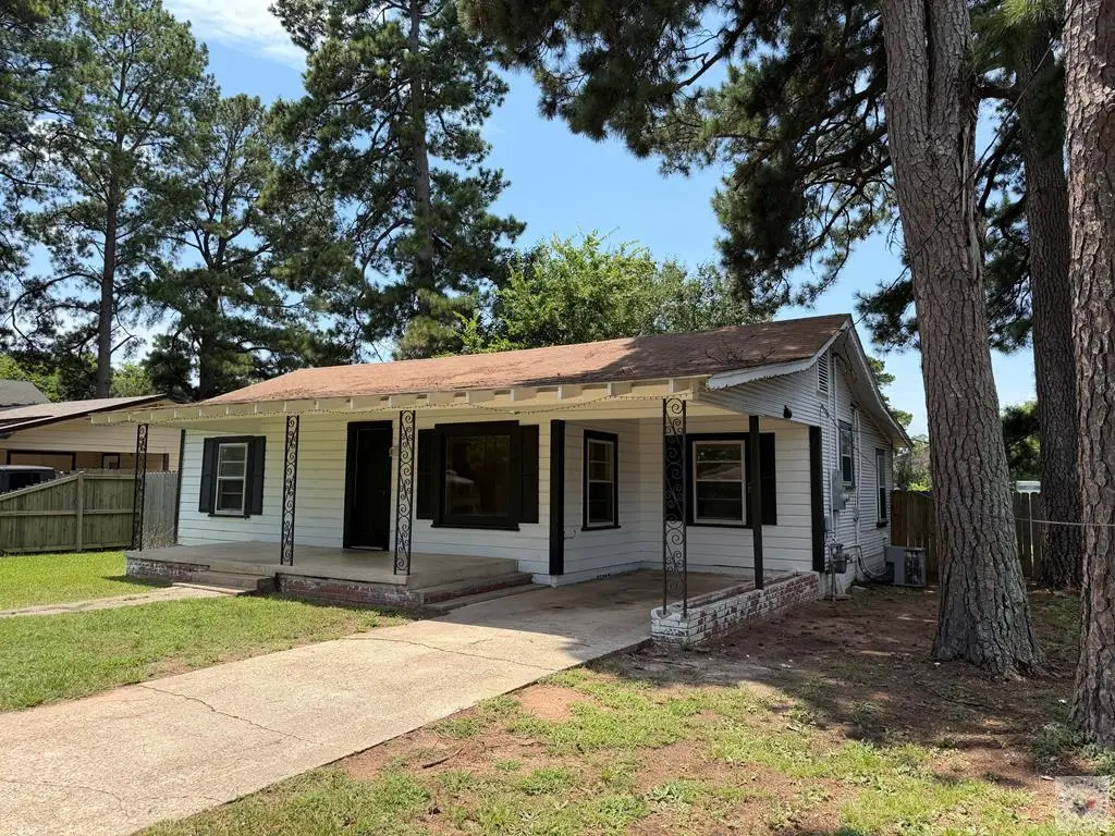 3705 Hickory, Texarkana, AR 71854 - #1