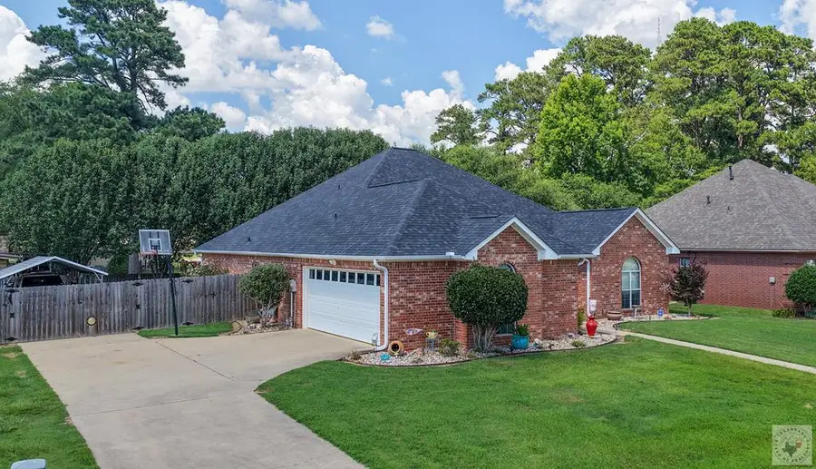 116 Corley Cr, Wake Village, TX 75501 - #3
