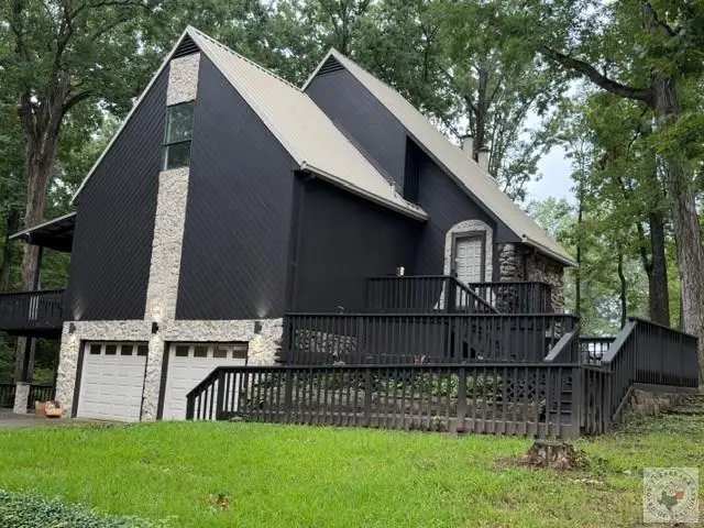 2 Spring Creek, Texarkana, TX 75503 - #1
