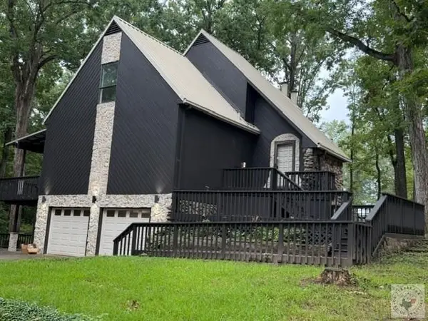 2 Spring Creek, Texarkana, TX 75503