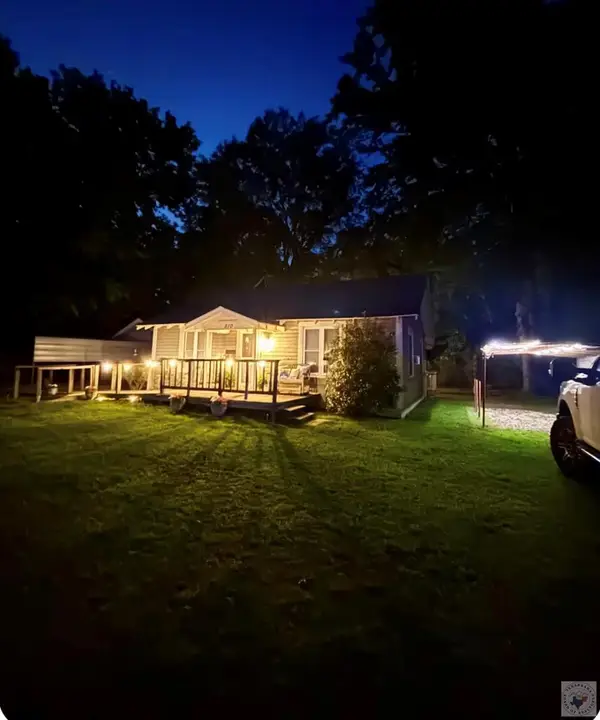 510 Guice Ave, Ashdown, AR 71822