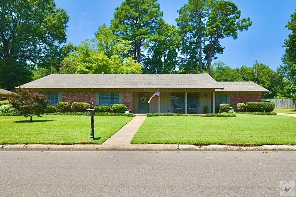 21 Lambeth Rd, Texarkana, TX 75503 - #1