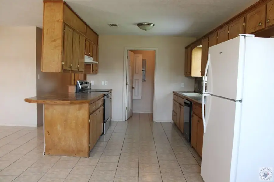 2817 Love Creek Dr, Texarkana, AR 71854 - #3