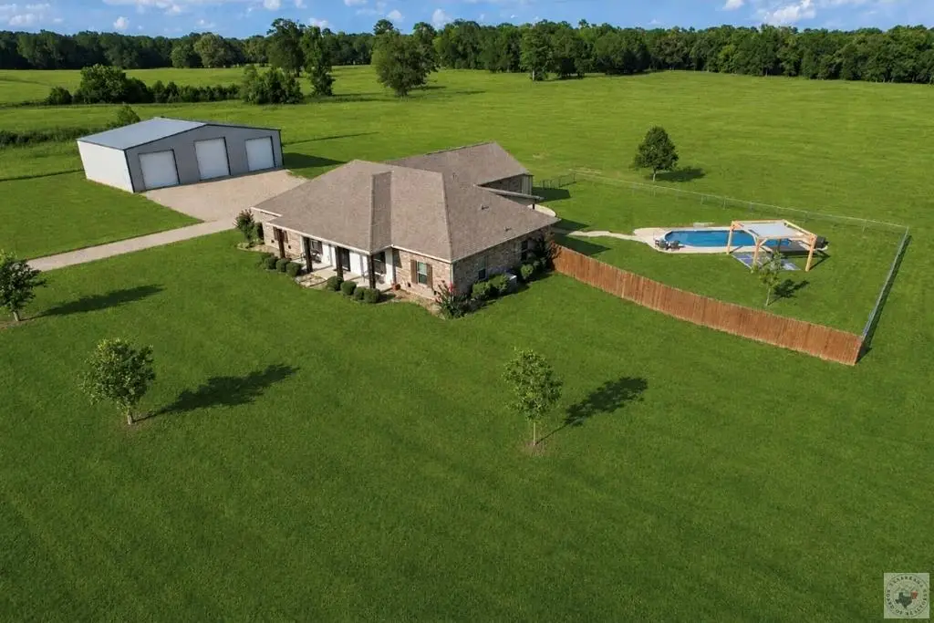 7655 Fm 1398, Hooks, TX 75561 - #1