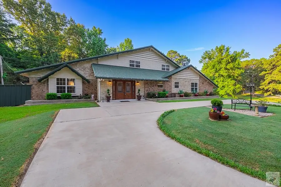 220 Caddo Drive, Atlanta, TX 75551 - #3