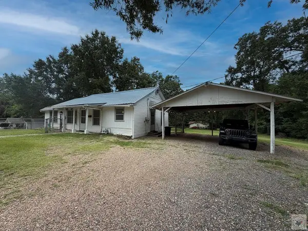 321 Orleans St, Texarkana, AR 71854