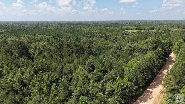 Tract 1 Cr 4320, DeKalb, TX 75559