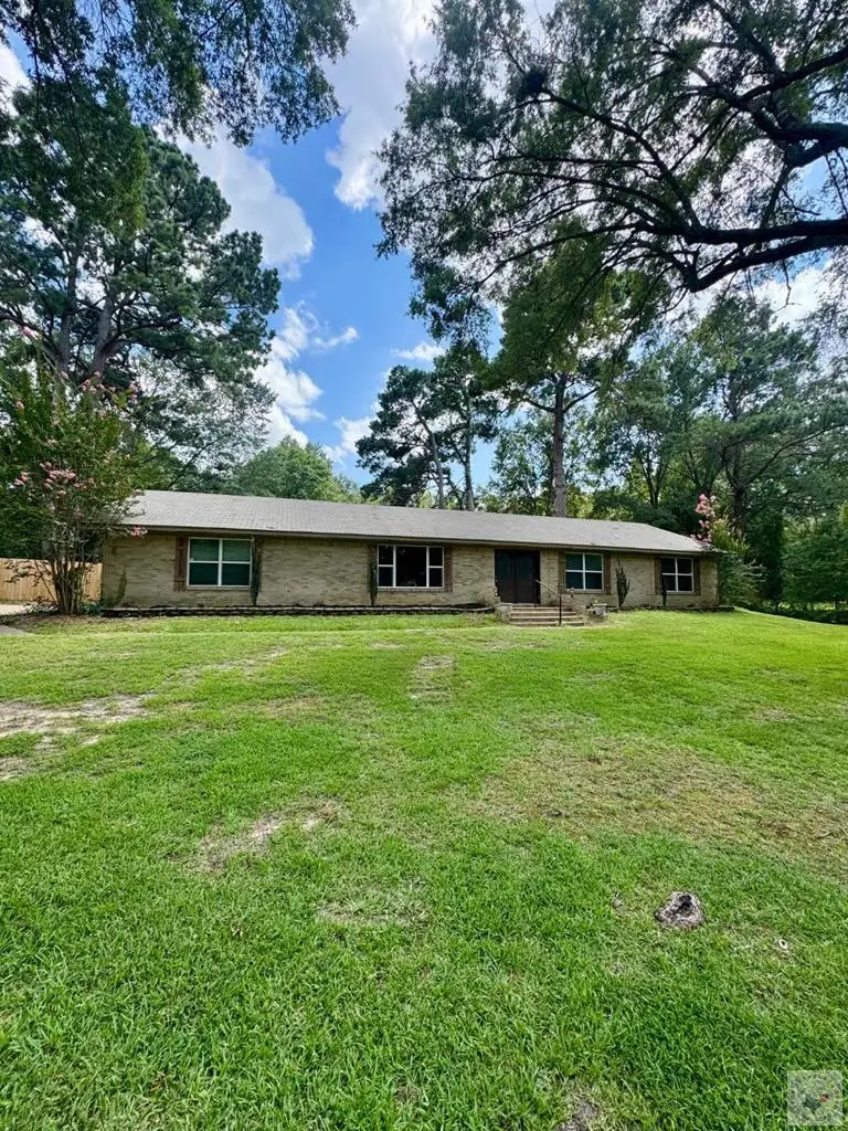 106 Skylark Dr., Texarkana, TX 75503 - #1
