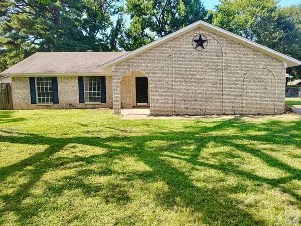 4204 E Marcell, Texarkana, TX 75503