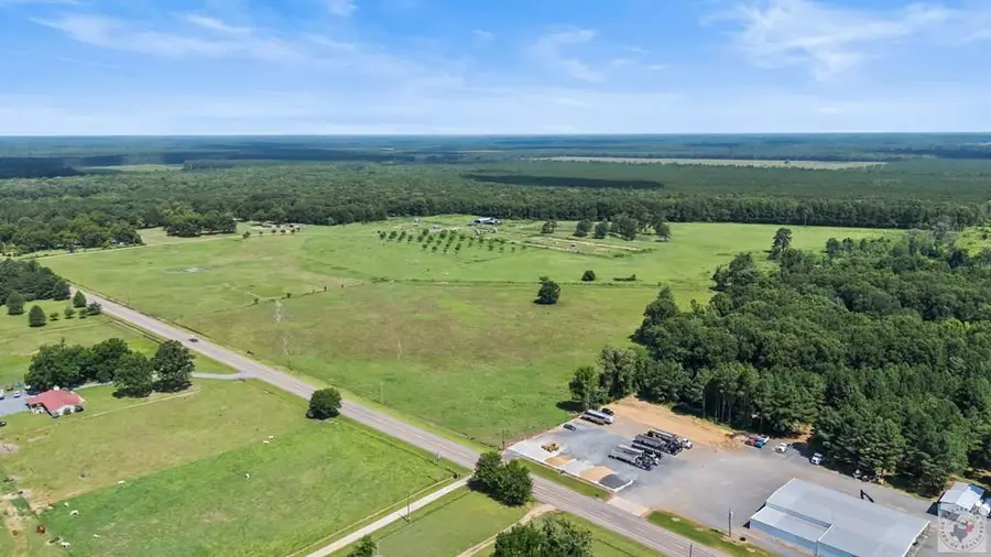 5 acres LOT 1 Hwy 32 W, Ashdown, AR 71822 - #3