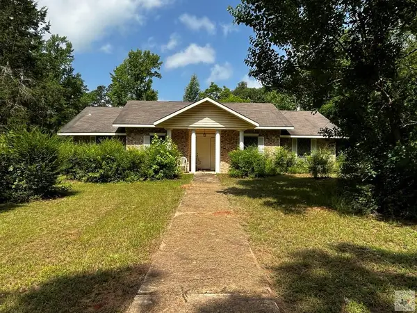 5647 N HWY 59 N Hwy 59, Atlanta, TX 75551