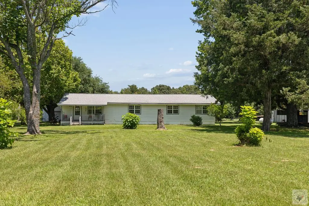 180 County Road 4255, De Kalb, TX 75559 - #1