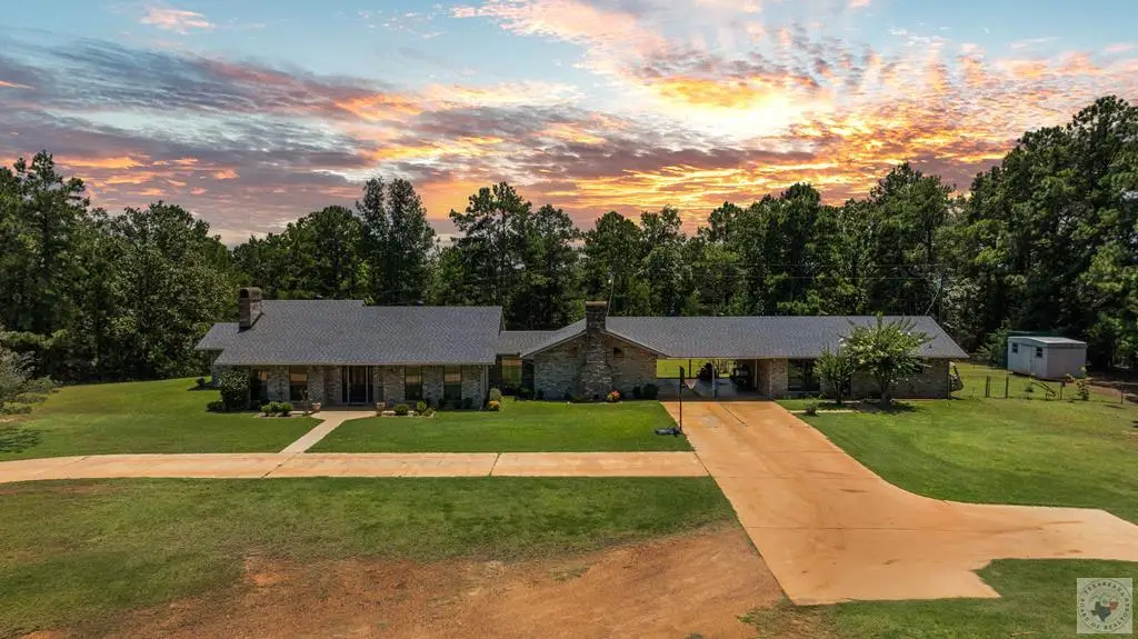 1070 Cr 3772, Queen City, TX 75572 - #1