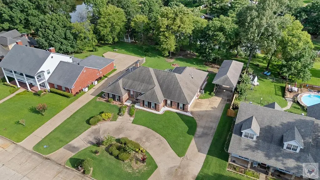 5904 Winchester, Texarkana, TX 75503 - #1