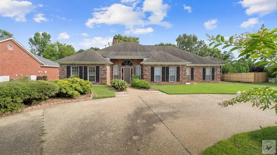 5904 Winchester, Texarkana, TX 75503 - #2