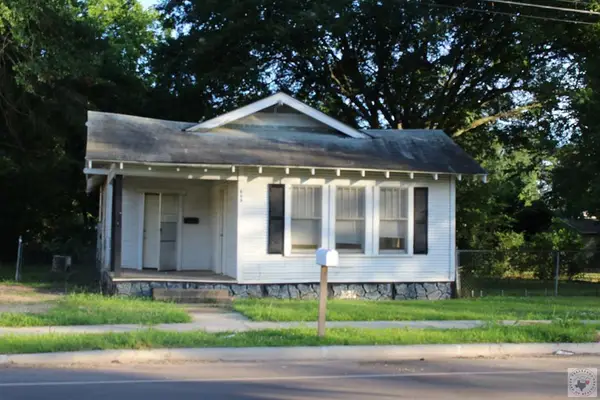 509 W 6th Street, Hope, AR 71801