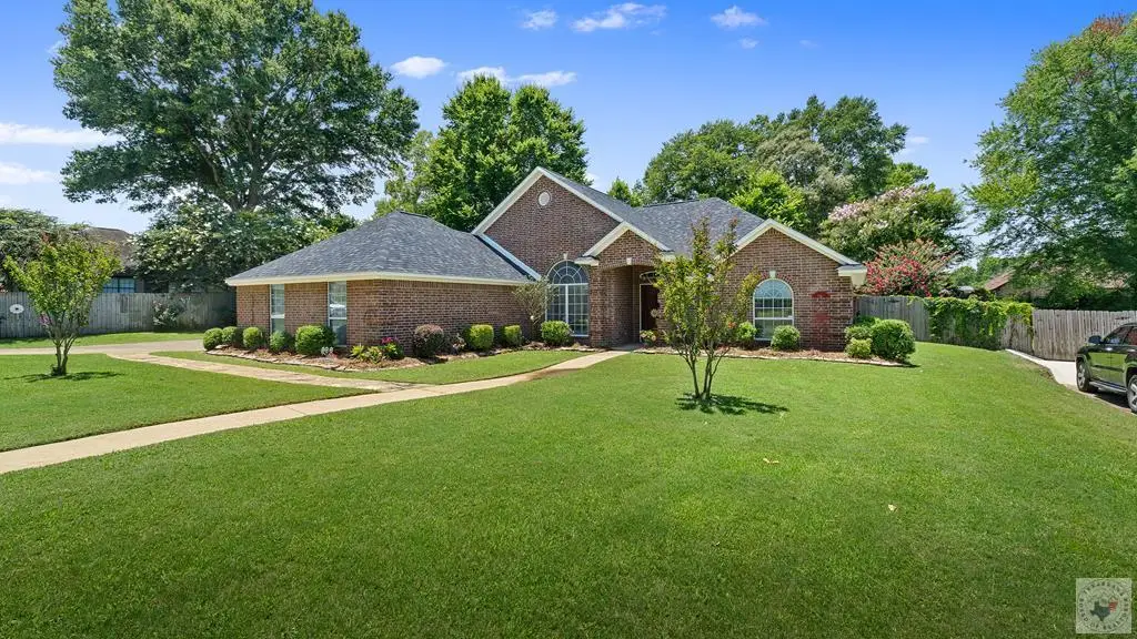 140 Arizona, Texarkana, TX 75501 - #1