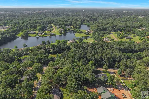 402 Forest Lake Dr,, Texarkana, TX 75503