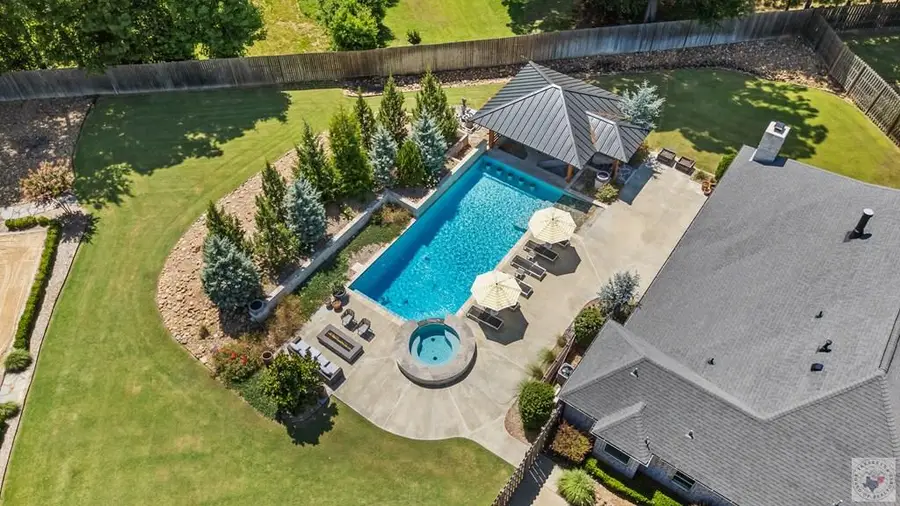 3517 Cooper Ln, Texarkana, TX 75503 - #3