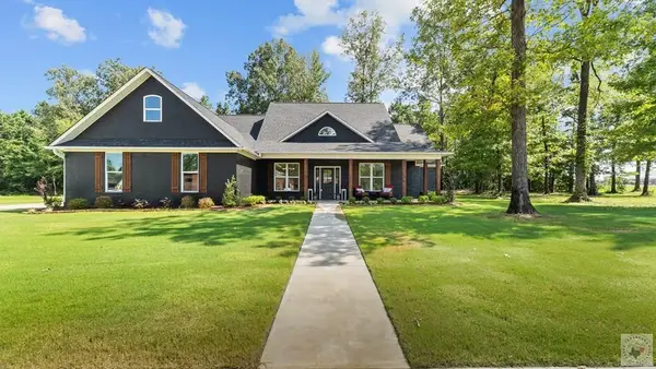 3508 Southern Magnolia, Texarkana, AR 71854