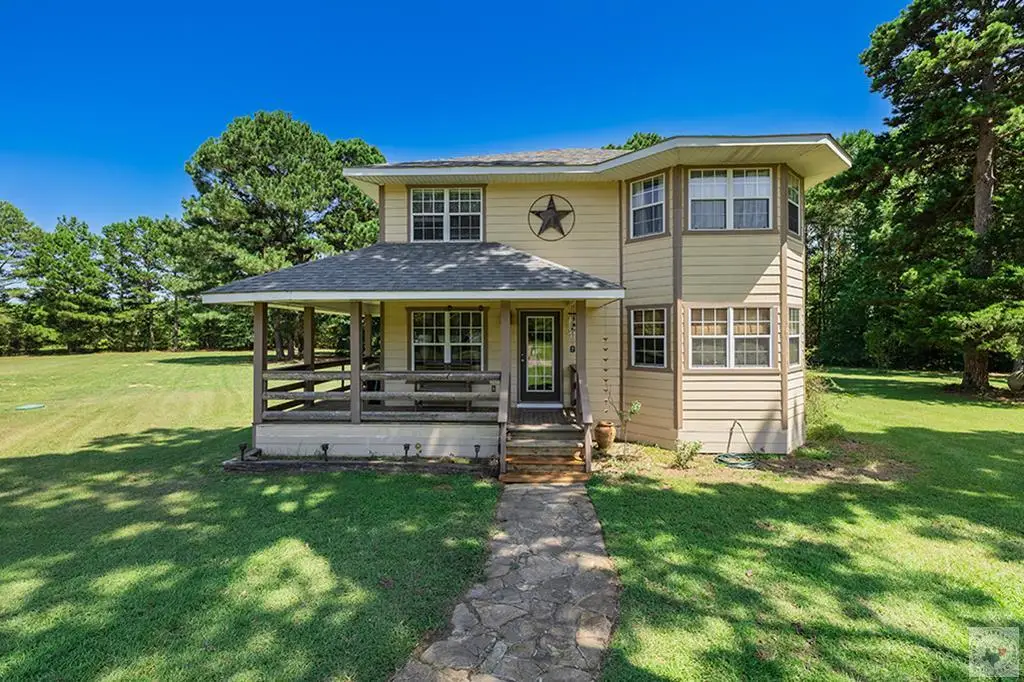 391 Cr 4120, Atlanta, TX 75551 - #1