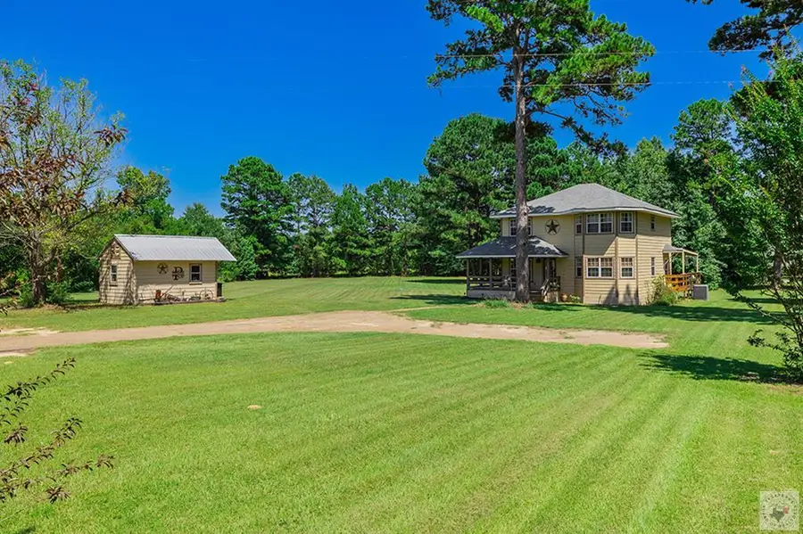 391 Cr 4120, Atlanta, TX 75551 - #3