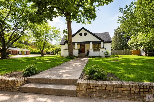 2305 Beech St., Texarkana, AR 71854