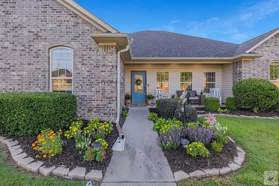 14 Irongate Dr, Texarkana, TX 75501 - #3